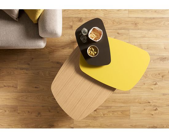 Журнальный столик Treku Lore Coffee Table, фото 5