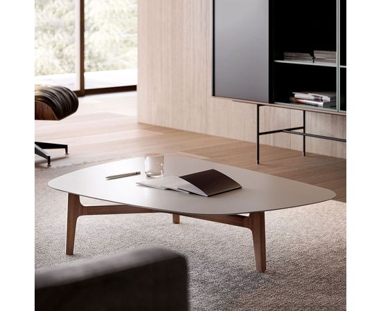 Журнальный столик Treku Lore Coffee Table, фото 1