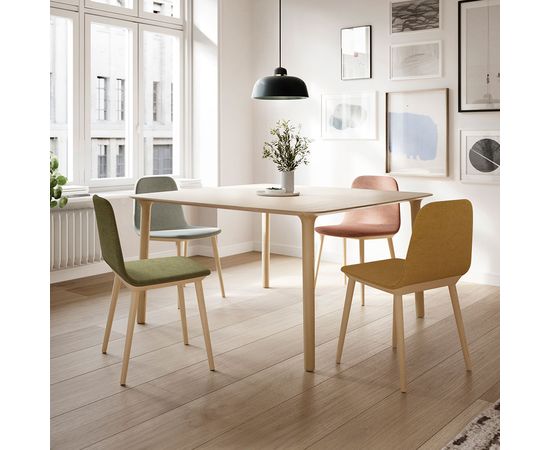 Обеденный стол Treku Roll table, фото 1