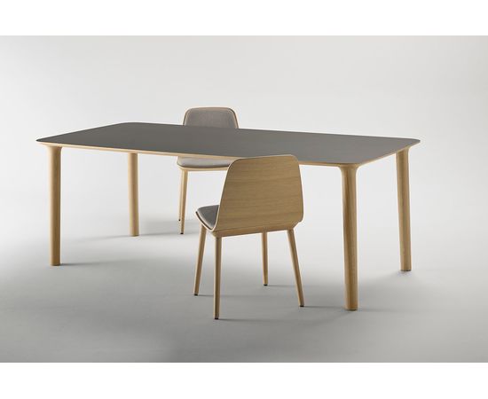 Обеденный стол Treku Roll table, фото 2