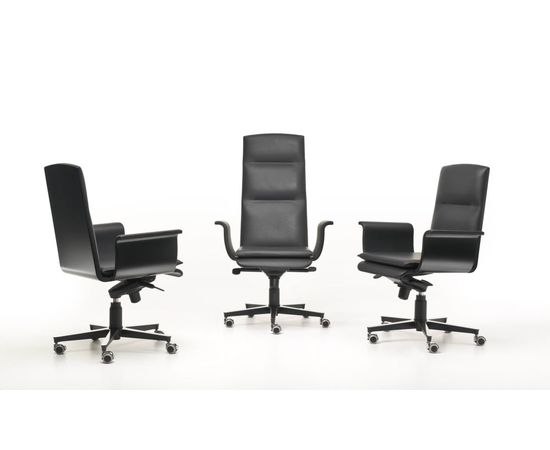 Кресло i 4 Mariani Wing office armchair, фото 3