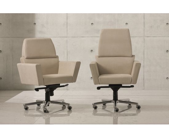 Кресло i 4 Mariani Ares office armchair, фото 4