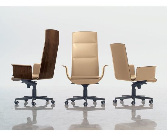 Кресло i 4 Mariani Wing office armchair, фото 2