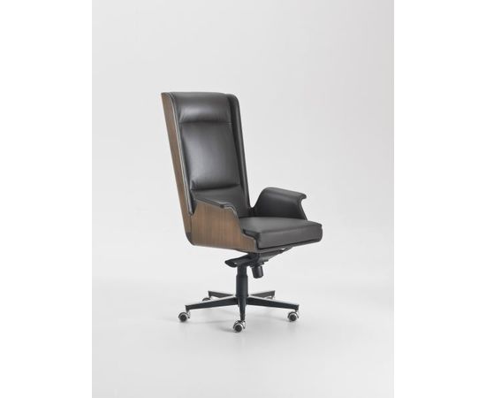 Кресло i 4 Mariani Garbo office armchair, фото 12