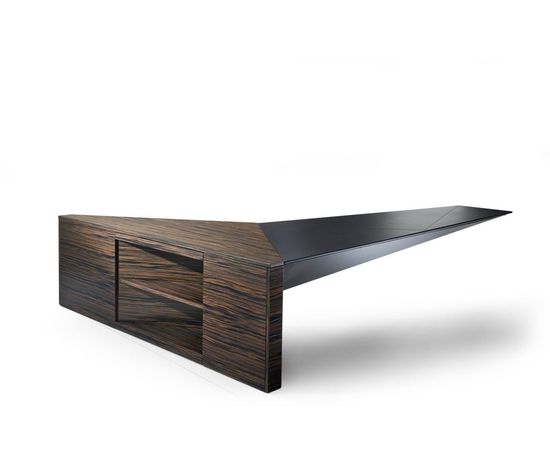 Письменный стол i 4 Mariani Euclideo, фото 3