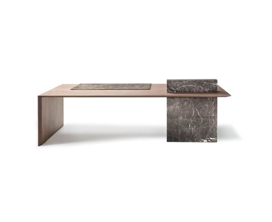 Письменный стол i 4 Mariani Cartesiano, фото 1