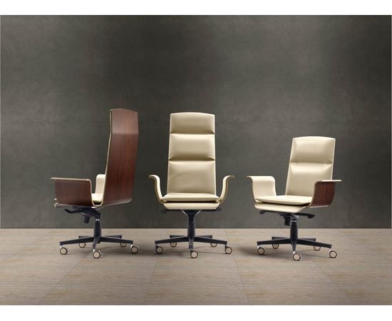 Кресло i 4 Mariani Wing office armchair, фото 9