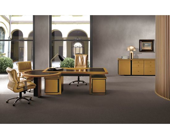 Письменный стол i 4 Mariani Elite, фото 2