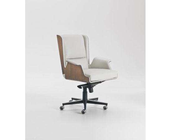 Кресло i 4 Mariani Garbo office armchair, фото 15