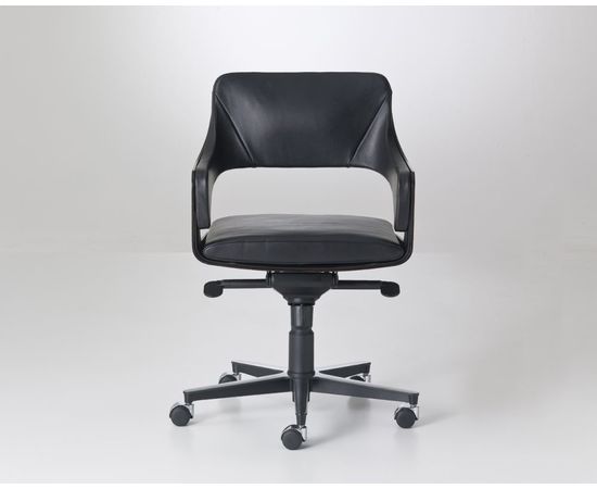 Кресло i 4 Mariani Silhouette office armchair, фото 5