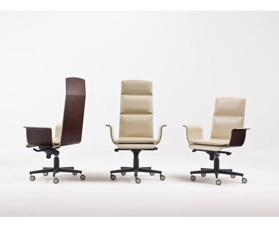 Кресло i 4 Mariani Wing office armchair, фото 8