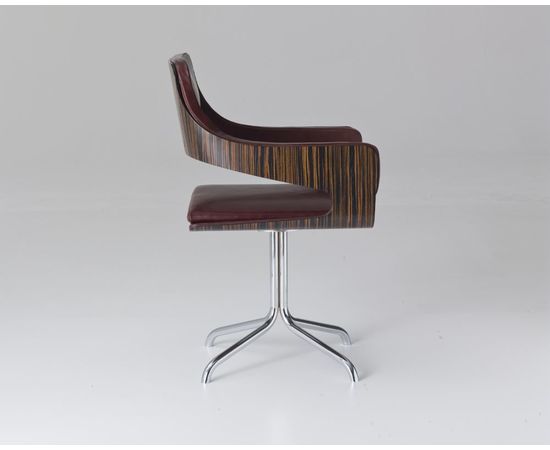 Кресло i 4 Mariani Silhouette office armchair, фото 4