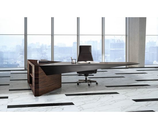 Письменный стол i 4 Mariani Euclideo, фото 5