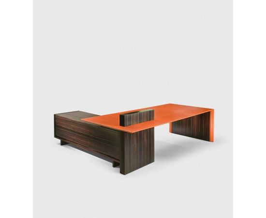 Письменный стол i 4 Mariani Cartesiano, фото 3