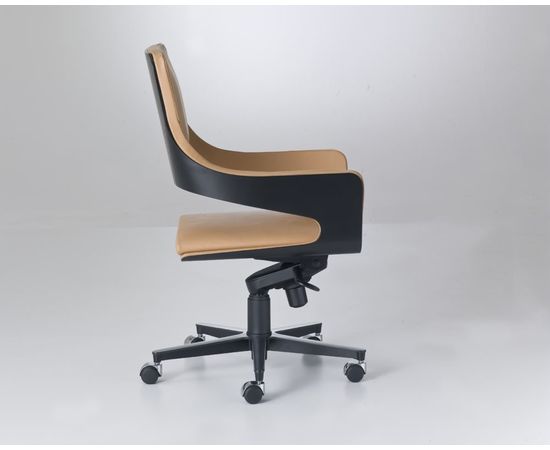 Кресло i 4 Mariani Silhouette office armchair, фото 9