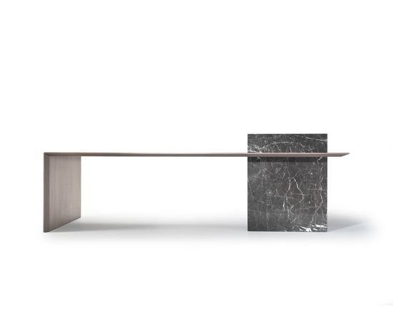 Письменный стол i 4 Mariani Cartesiano, фото 7