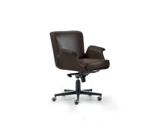 Кресло i 4 Mariani Garbo office armchair, фото 1
