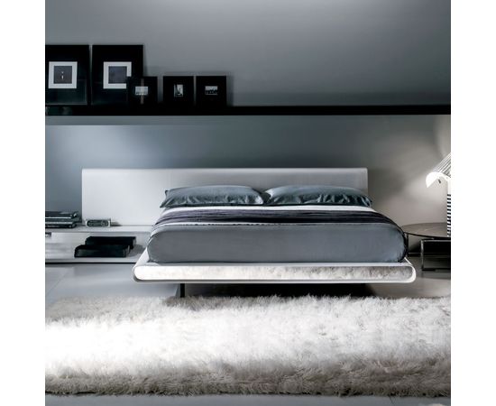 Двуспальная кровать i 4 Mariani Tube, фото 1