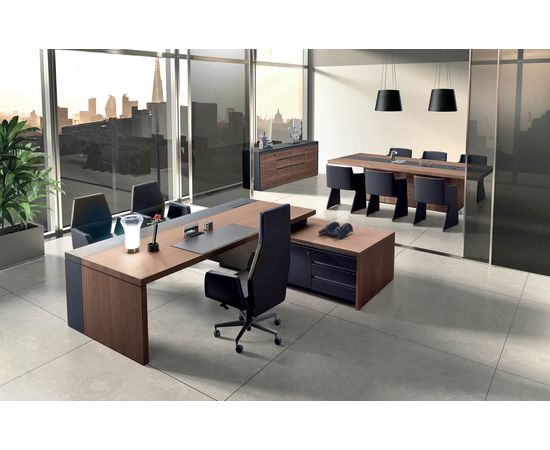 Письменный стол i 4 Mariani Kefa, фото 6