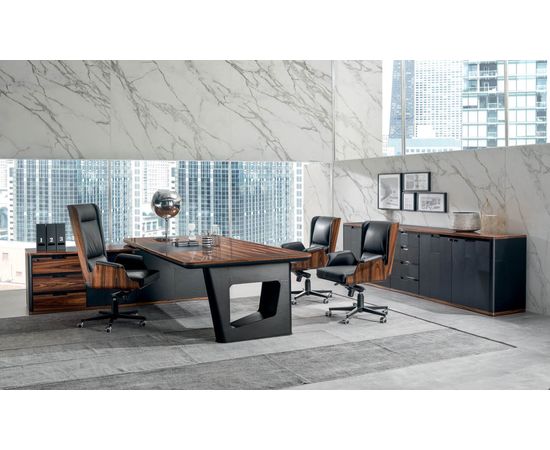 Письменный стол i 4 Mariani Avatar, фото 5