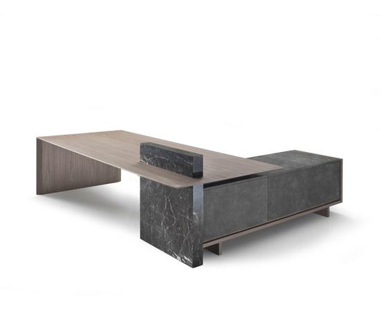 Письменный стол i 4 Mariani Cartesiano, фото 6