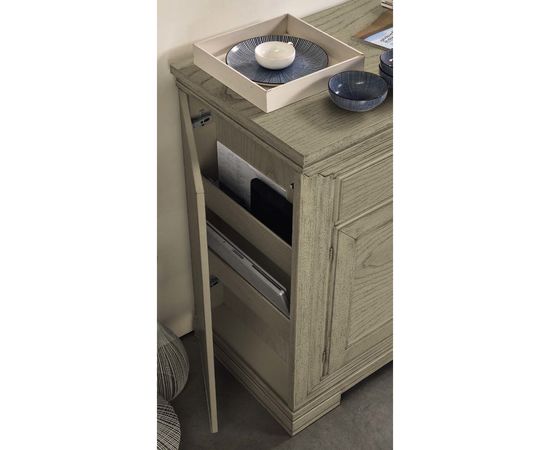 Тумба Amelia Home 9521, фото 2