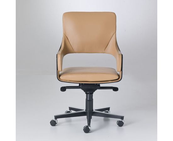 Кресло i 4 Mariani Silhouette office armchair, фото 1
