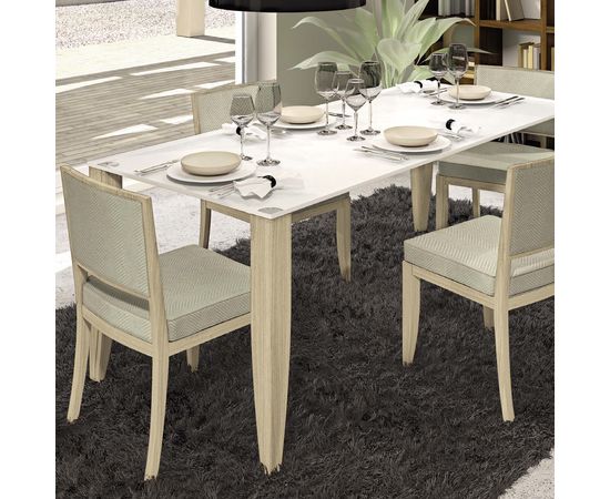 Обеденный стол Amelia Home 9626-B, фото 1