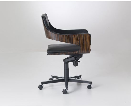 Кресло i 4 Mariani Silhouette office armchair, фото 6