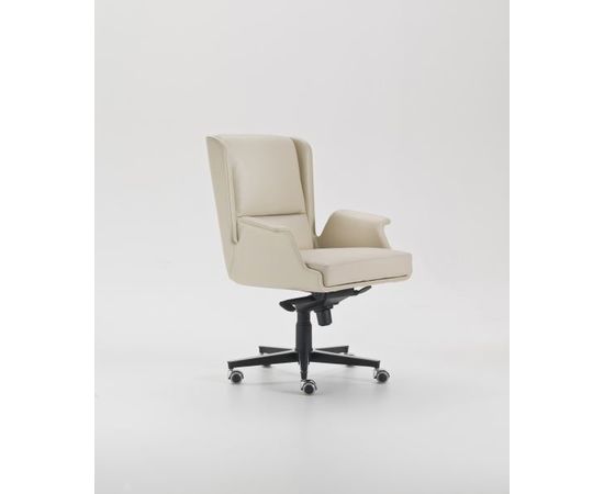 Кресло i 4 Mariani Garbo office armchair, фото 8