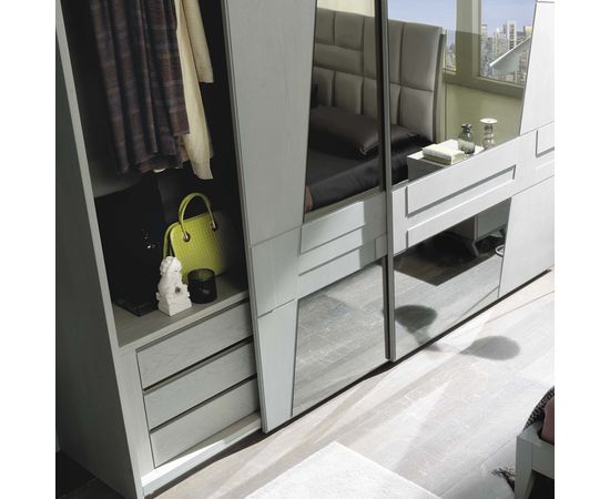 Шкаф-купе Amelia Home U106, фото 1