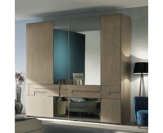 Шкаф Amelia Home U107, фото 1