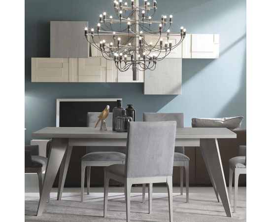 Обеденный стол Amelia Home U111, фото 3