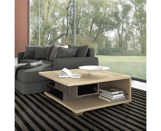 Журнальный столик Amelia Home U126, фото 1