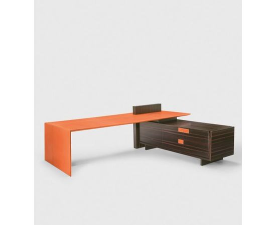 Письменный стол i 4 Mariani Cartesiano, фото 2