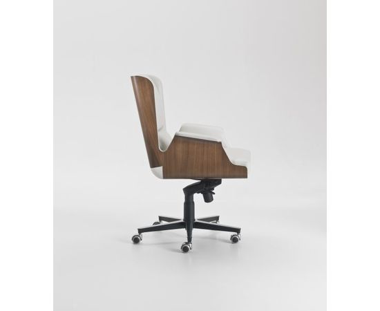 Кресло i 4 Mariani Garbo office armchair, фото 14
