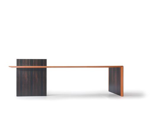 Письменный стол i 4 Mariani Cartesiano, фото 5