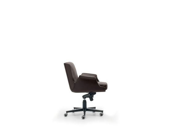 Кресло i 4 Mariani Garbo office armchair, фото 17