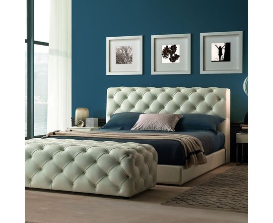 Двуспальная кровать i 4 Mariani Tudor, фото 1