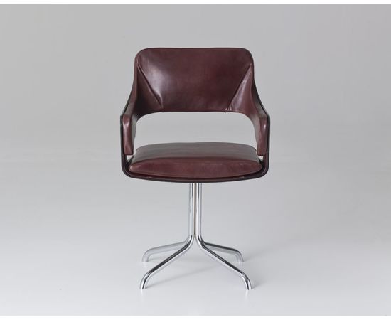 Кресло i 4 Mariani Silhouette office armchair, фото 3