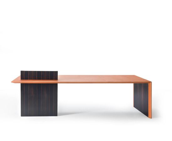 Письменный стол i 4 Mariani Cartesiano, фото 4