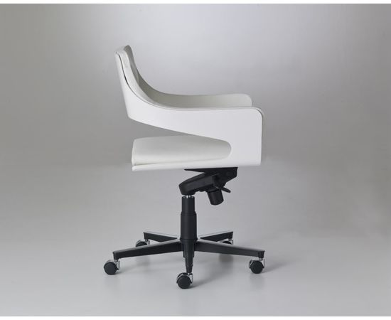 Кресло i 4 Mariani Silhouette office armchair, фото 10