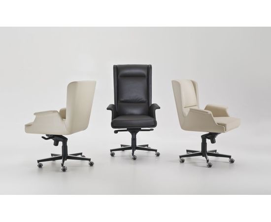 Кресло i 4 Mariani Garbo office armchair, фото 2