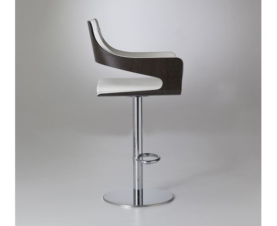 Барный стул i 4 Mariani Silhouette stool, фото 2