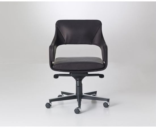Кресло i 4 Mariani Silhouette office armchair, фото 7