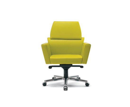 Кресло i 4 Mariani Ares office armchair, фото 1