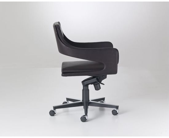Кресло i 4 Mariani Silhouette office armchair, фото 8