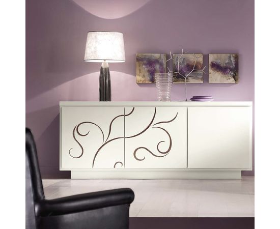 Тумба Amelia Home E551, фото 1