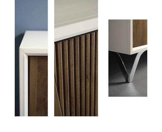 Тумба Amelia Home MA300, фото 2