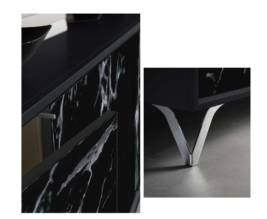 Тумба Amelia Home MA303, фото 2